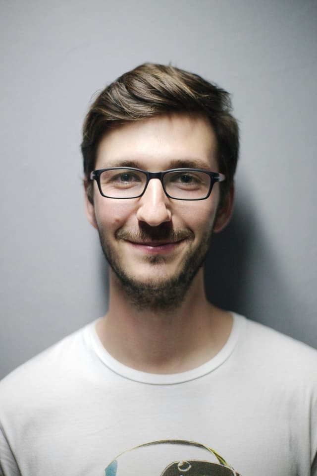 Alex Rivera