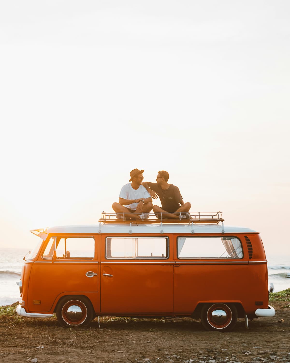 Finding the perfect travel match